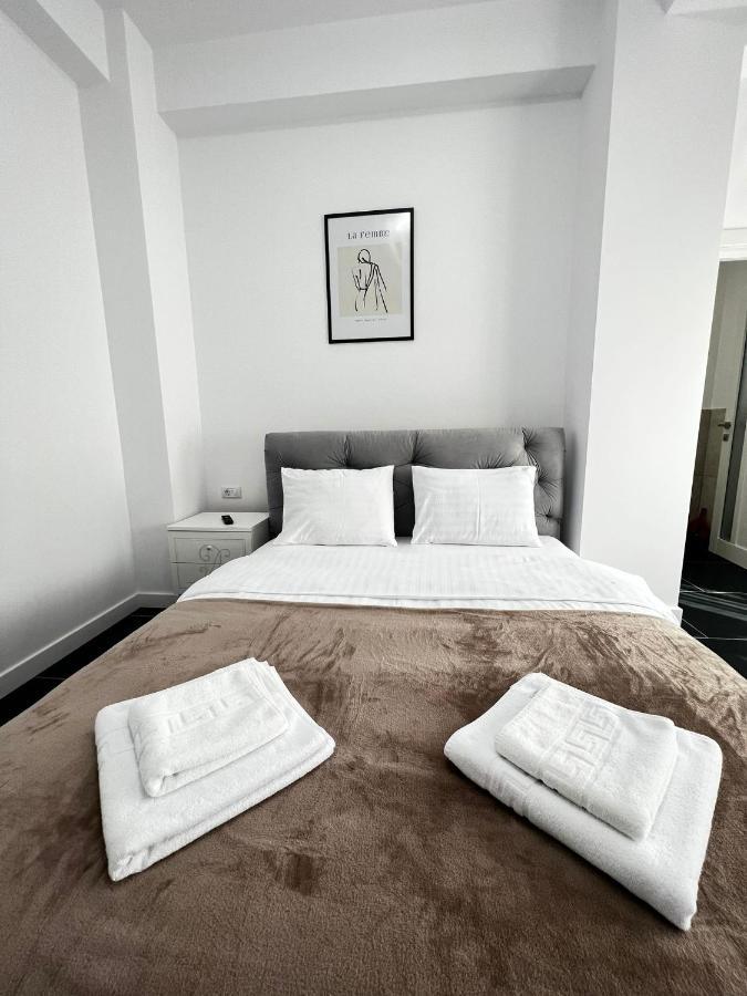 Apartment Marvellous With Master