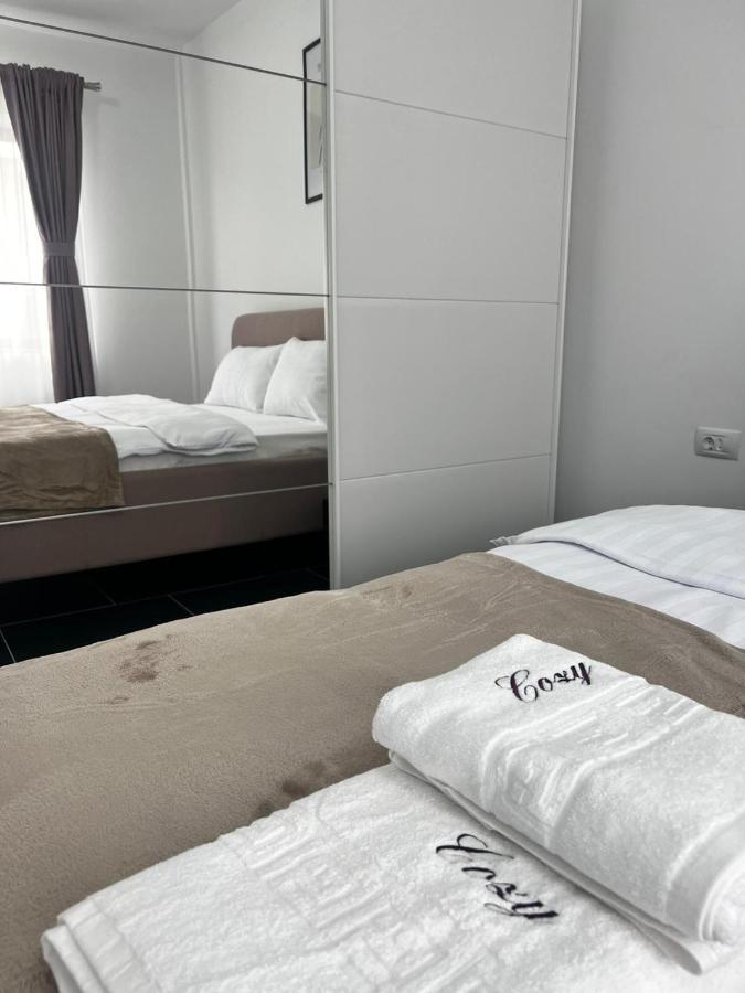 Apartment Marvellous With Master *