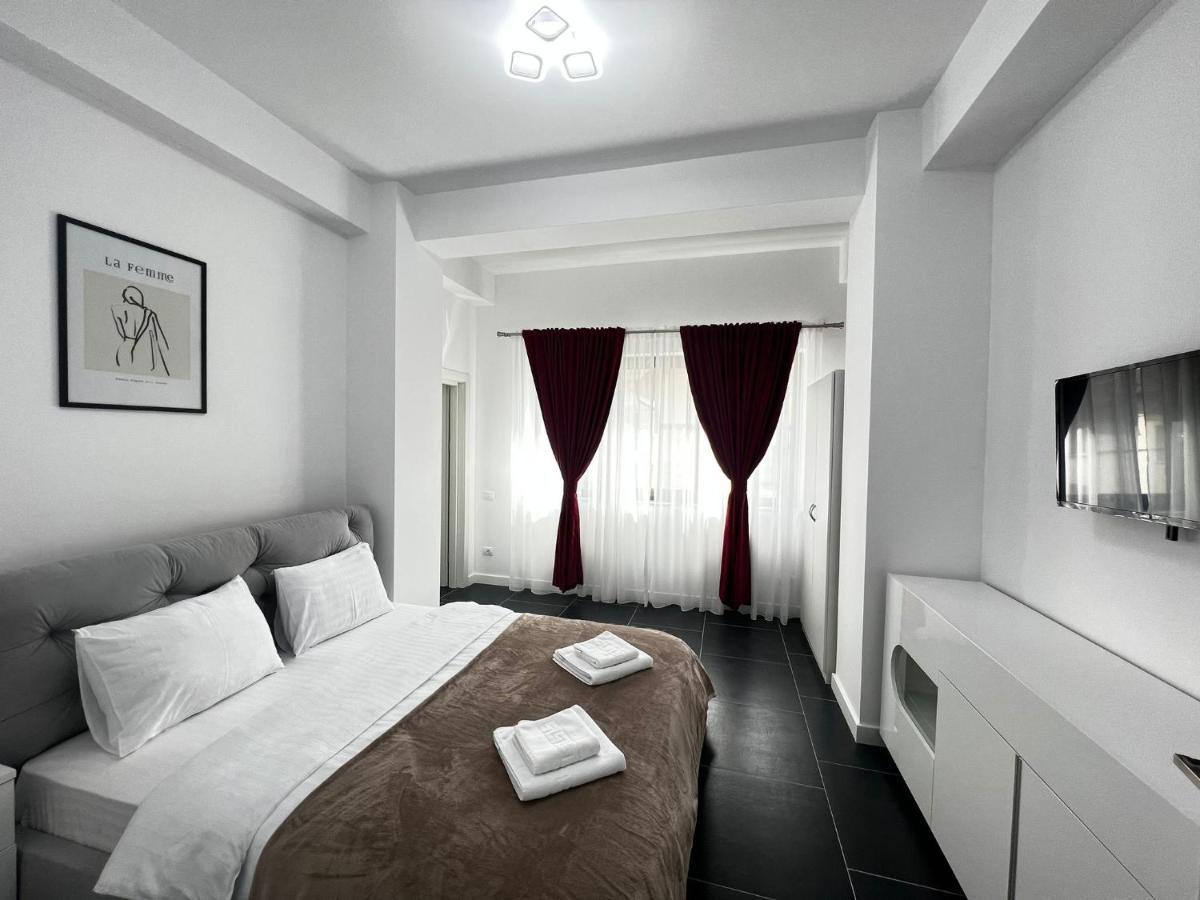 Apartment Marvellous With Master *