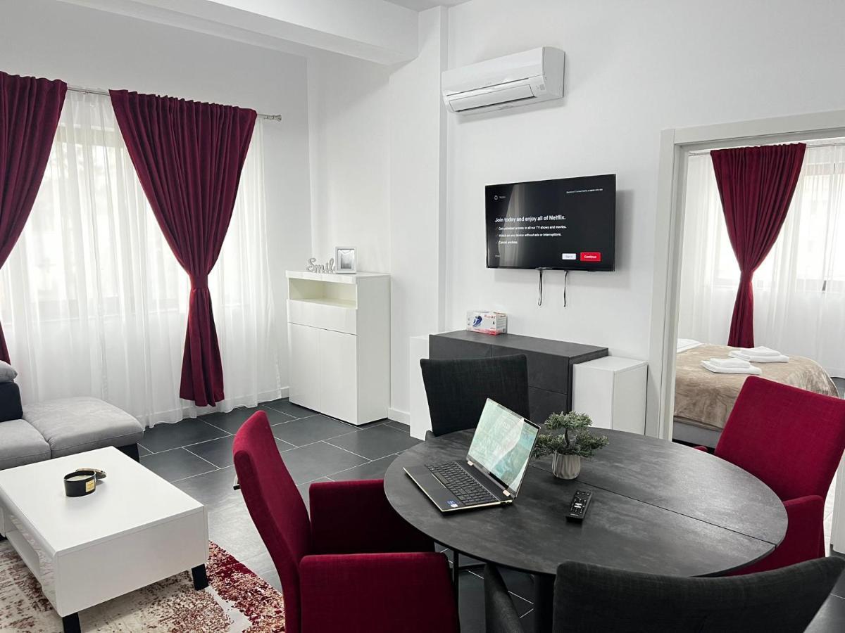 Apartment Marvellous With Master
