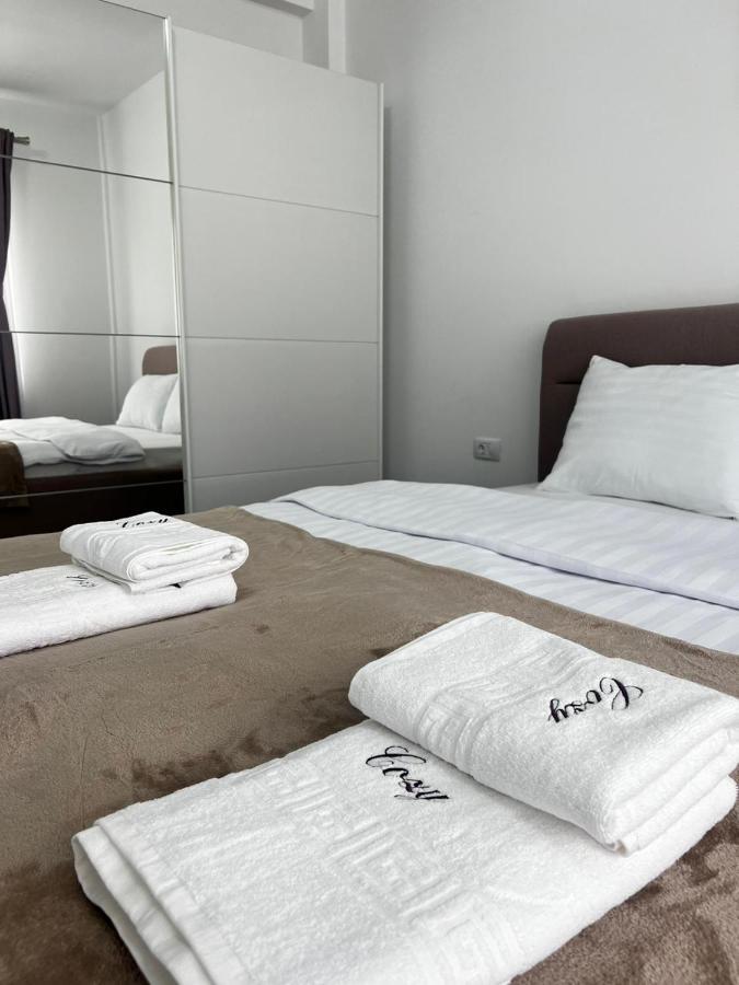 Marvellous With Master Apartment Suceava