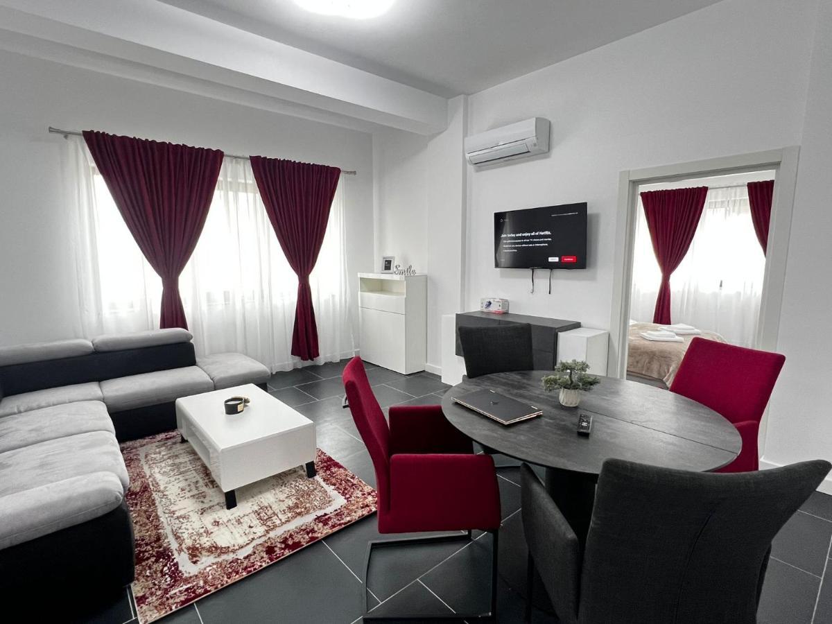 Apartment Marvellous With Master