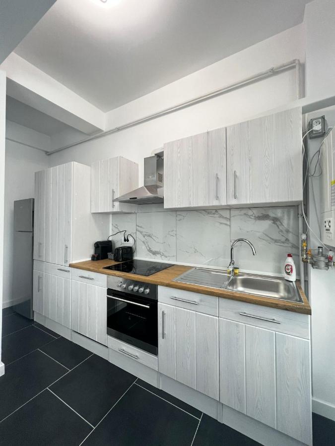 Apartment Marvellous With Master